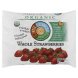 Full Circle strawberries whole, organic Calories