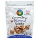 almond snacks crunchy