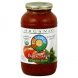 Full Circle organic pasta sauce tomato basil Calories