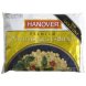 Hanover the gold line petite asparagus blend premium Calories