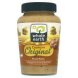 crunchy original peanut butter no added sugar