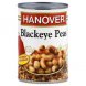 blackeye peas