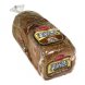 Freihofers family grains heart healthy 100% whole wheat twisted bread Calories