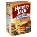 easy packs pancake & waffle mix buttermilk