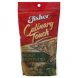 Fisher Nuts culinary touch walnut raisin blend Calories