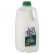 Alta Dena fat free skim milk pasteurized homogenized Calories