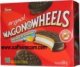 wagon wheel