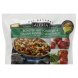 Alexia Foods select sides roasted red potatoes & italian inspired vegetables Calories