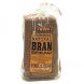 natural bran bread