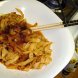 House Foods America Corporation white shirataki bag (yam noodle) konnyaku Calories