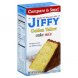 golden yellow cake mix cake and brownie mixes