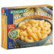 low fat macaroni and cheese