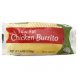 burrito chicken