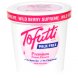 Tofutti wildberry supreme premium pints Calories