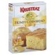 cornbread & muffin mix honey