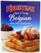 waffle mix belgian