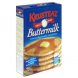 Krusteaz light & fluffy pancake mix buttermilk Calories