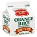 juice orange