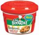 Chef Boyardee beefaroni macaroni with beef in tomato sauce microwave cups Calories