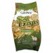 soy crisps creamy ranch