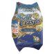 soy crisps deep sea salted