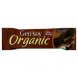 organic soy bar rich chocolate