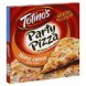 Totinos totino 's party pizza triple cheese Calories