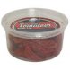 sun-dried tomatoes