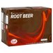 root beer