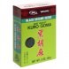 sesame seeds black