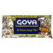 Goya 16 bean soup mix Calories
