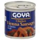 vienna sausages chicken