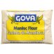 manioc flour