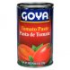 tomato paste