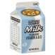 PET Dairy 1% lowfat milk Calories