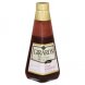 Girards vinaigrette dressing light, raspberry Calories