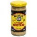 chinese mustard original, extra hot