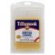 Tillamook swiss cheese, sliced Calories