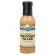 Follow Your Heart thousand island dressing Calories