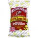 popcorn organic, lite