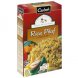 Casbah timeless cuisine rice pilaf all natural mix Calories