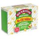 microwave popcorn organic