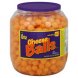 cheese balls