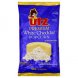 white cheddar popcorn premium