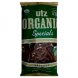 organic specials pretzels