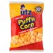 puff'n corn hulless, cheese