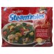 Pictsweet steam 'ables complete meals grilled chicken with summer vegetables Calories