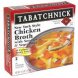 new york style chicken broth with noodles & vegetables