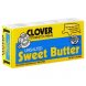 sweet butter unsalted