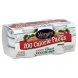 Marzetti 100 calorie packs veggie-dip light ranch Calories